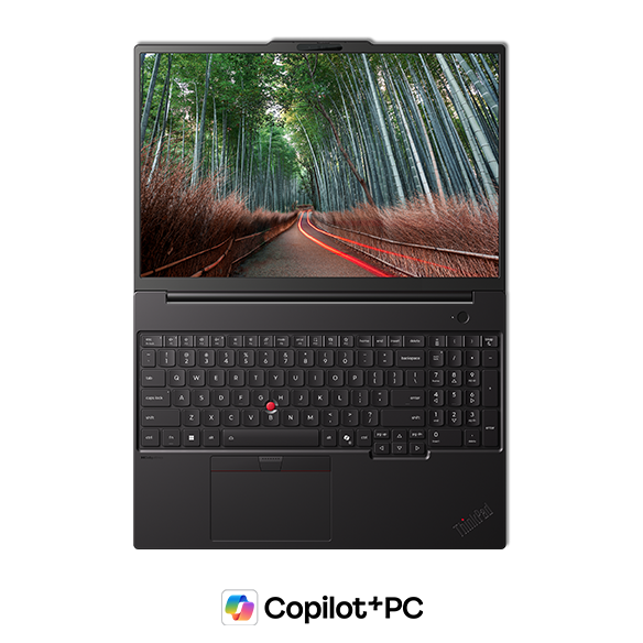 ThinkPad P16s i Gen 5 3