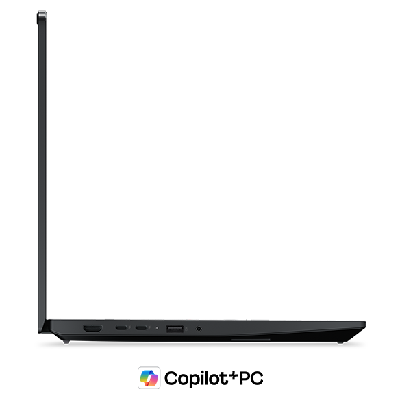 ThinkPad P16s i Gen 5 4