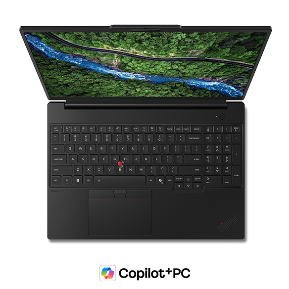 ThinkPad P16s i Gen 5 7