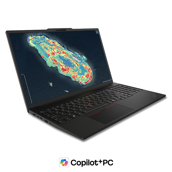 ThinkPad P16s i Gen 5 8