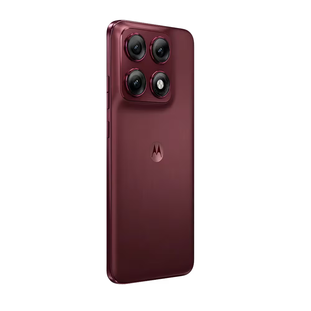 Motorola Edge 70 Pro 5G 3