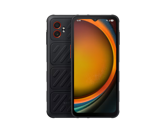 Samsung Galaxy XCover7 Enterprise Edition 6