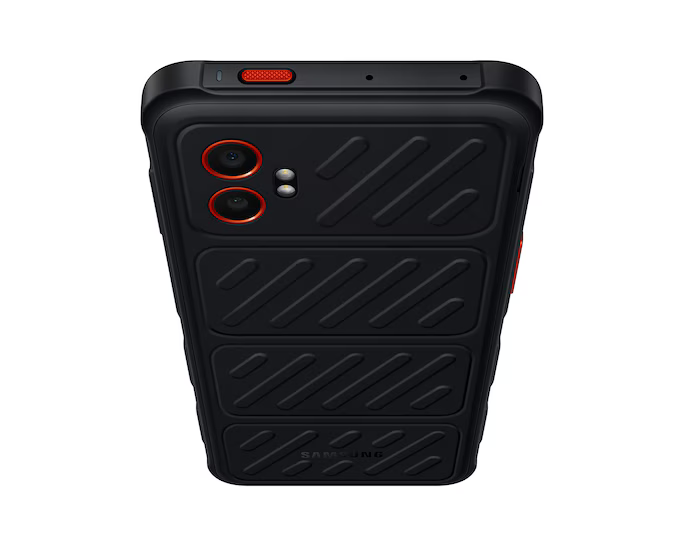 Samsung Galaxy XCover7 Enterprise Edition 11