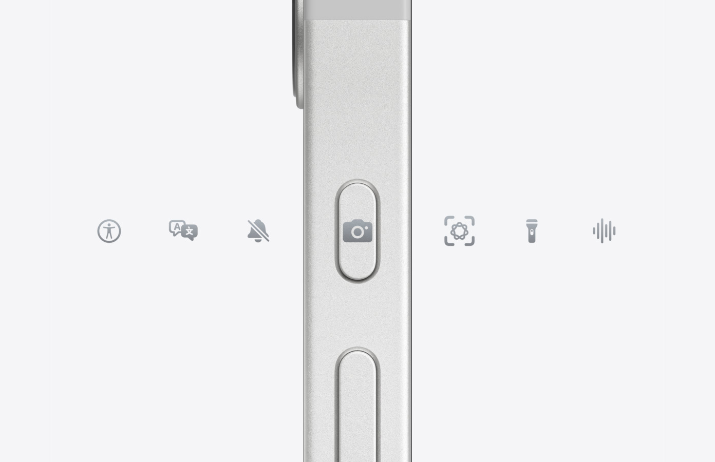 Apple iPhone 17 5