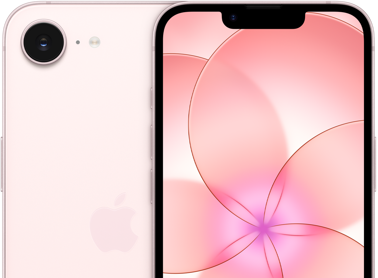 Apple iPhone 17 8