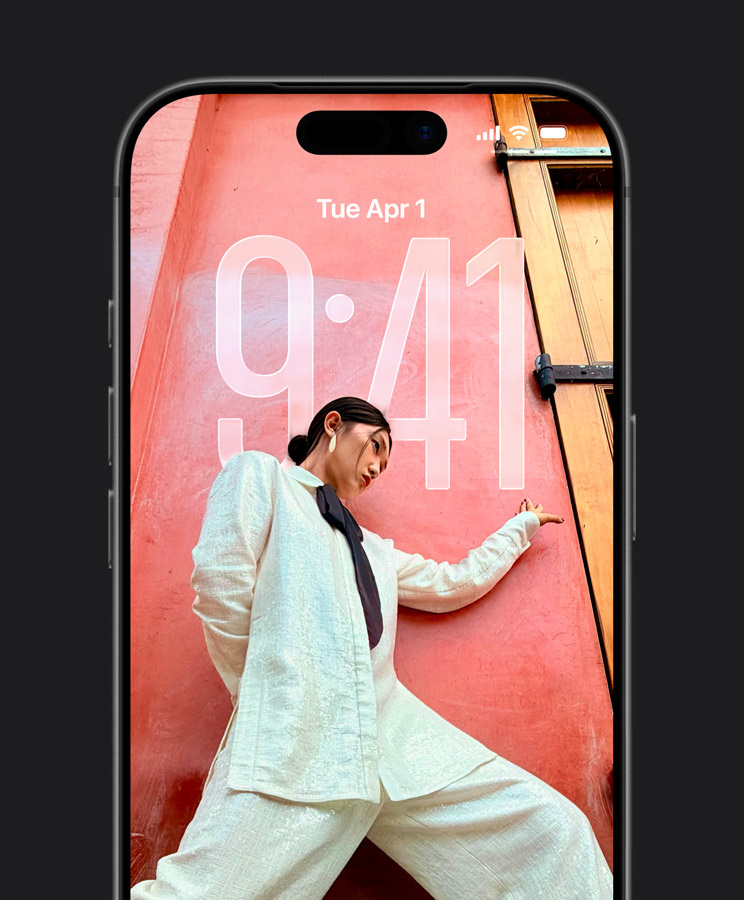 Apple iPhone 17 Pro 5