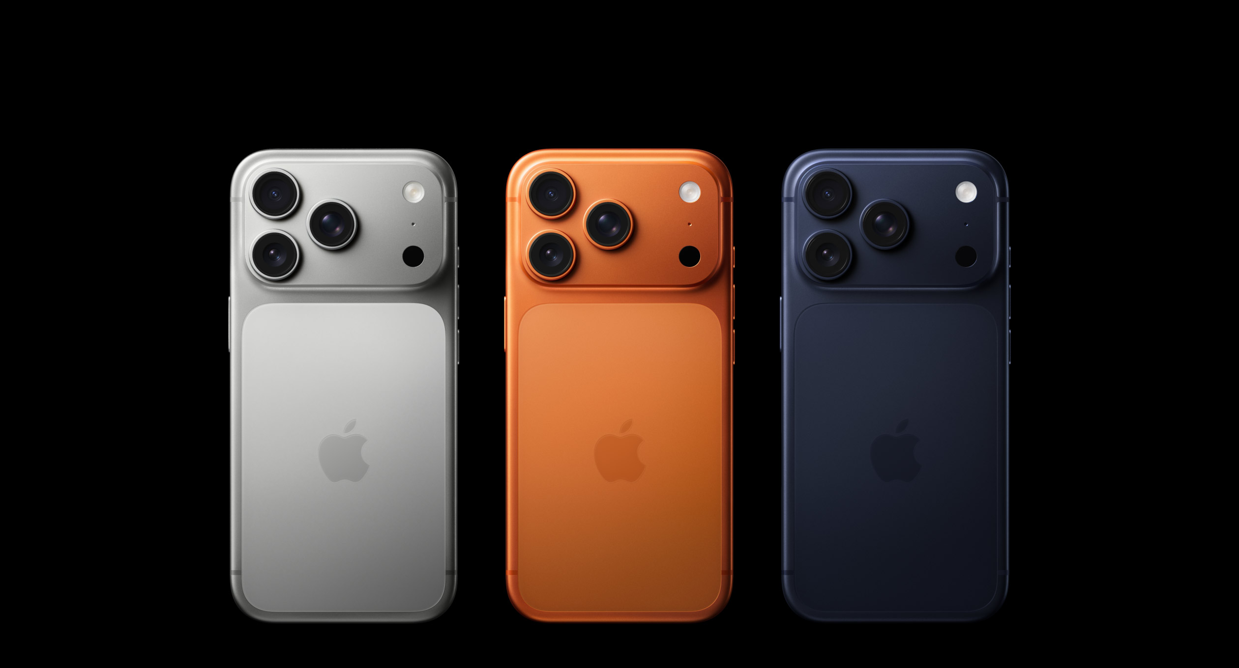 Apple iPhone 17 Pro 11