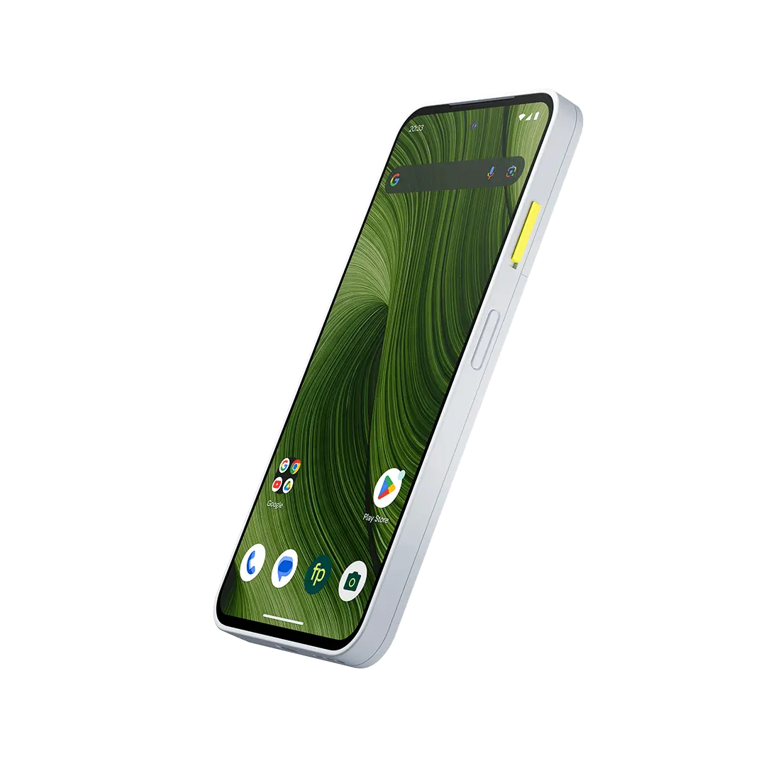 Fairphone 4