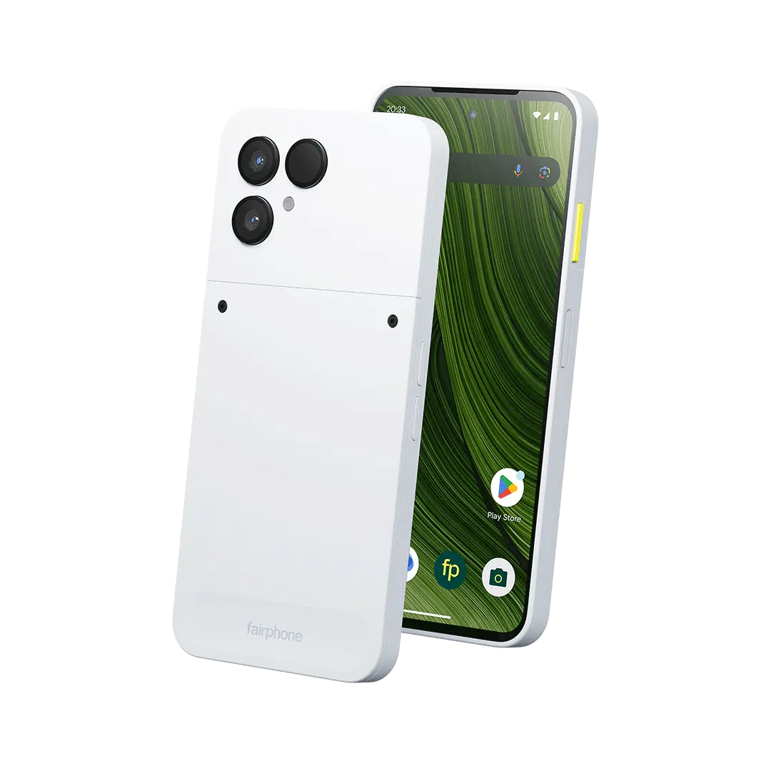 Fairphone 5