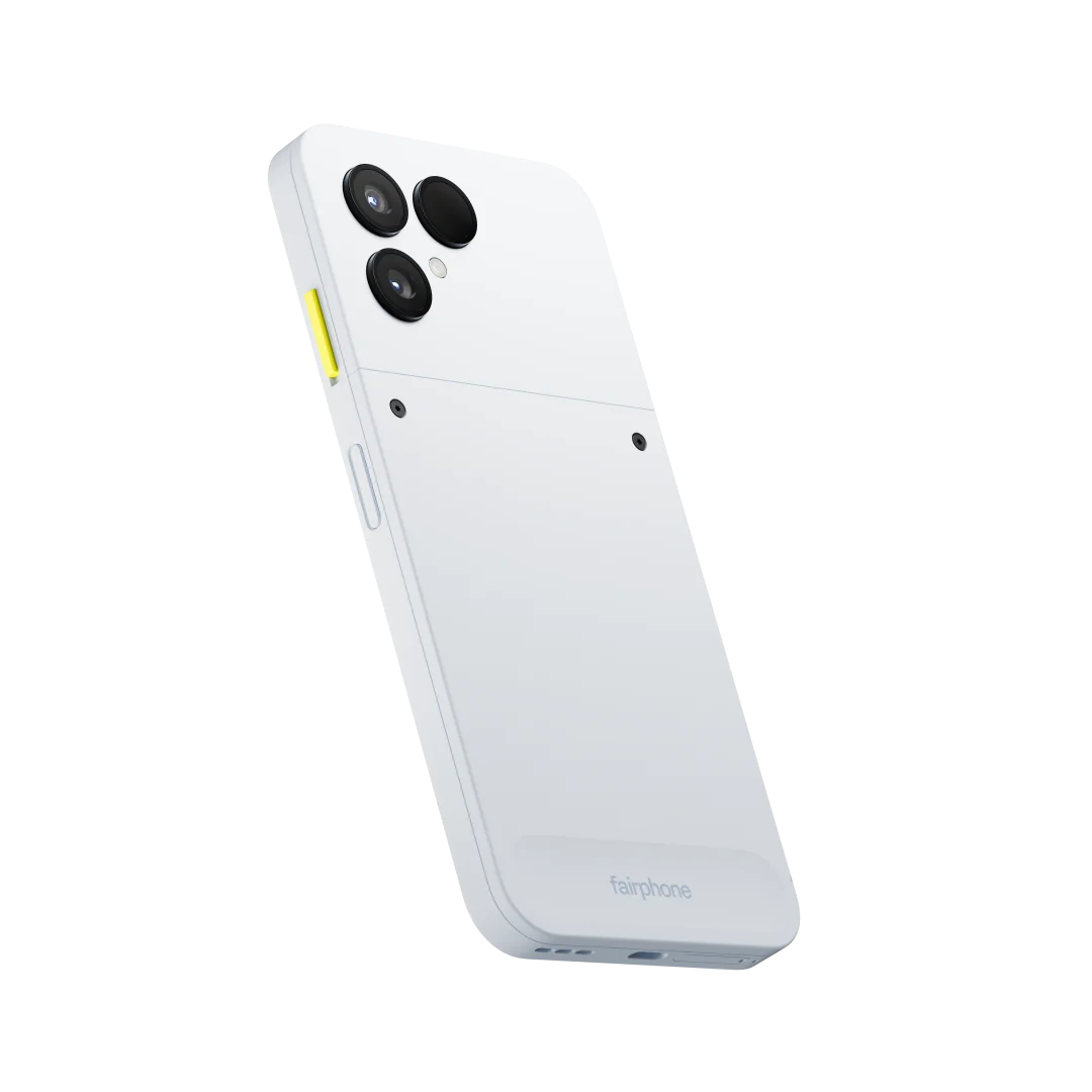 Fairphone 9