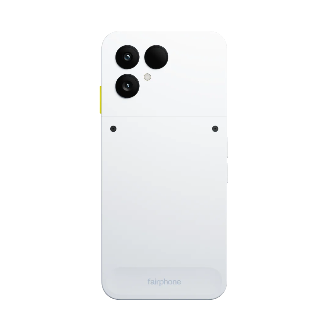 Fairphone 10