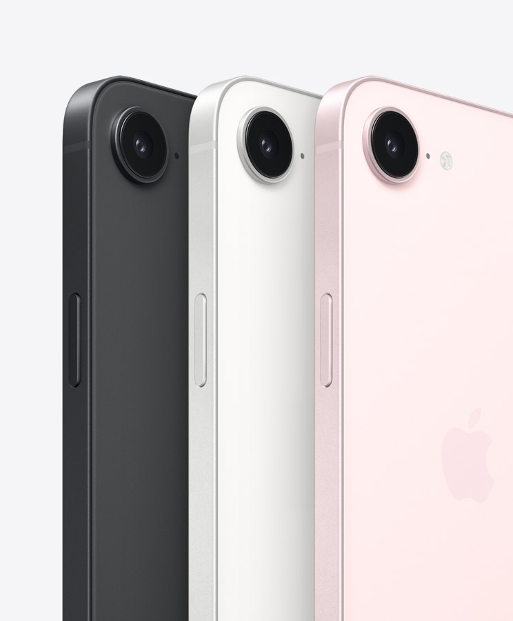 Apple iPhone 17e 2