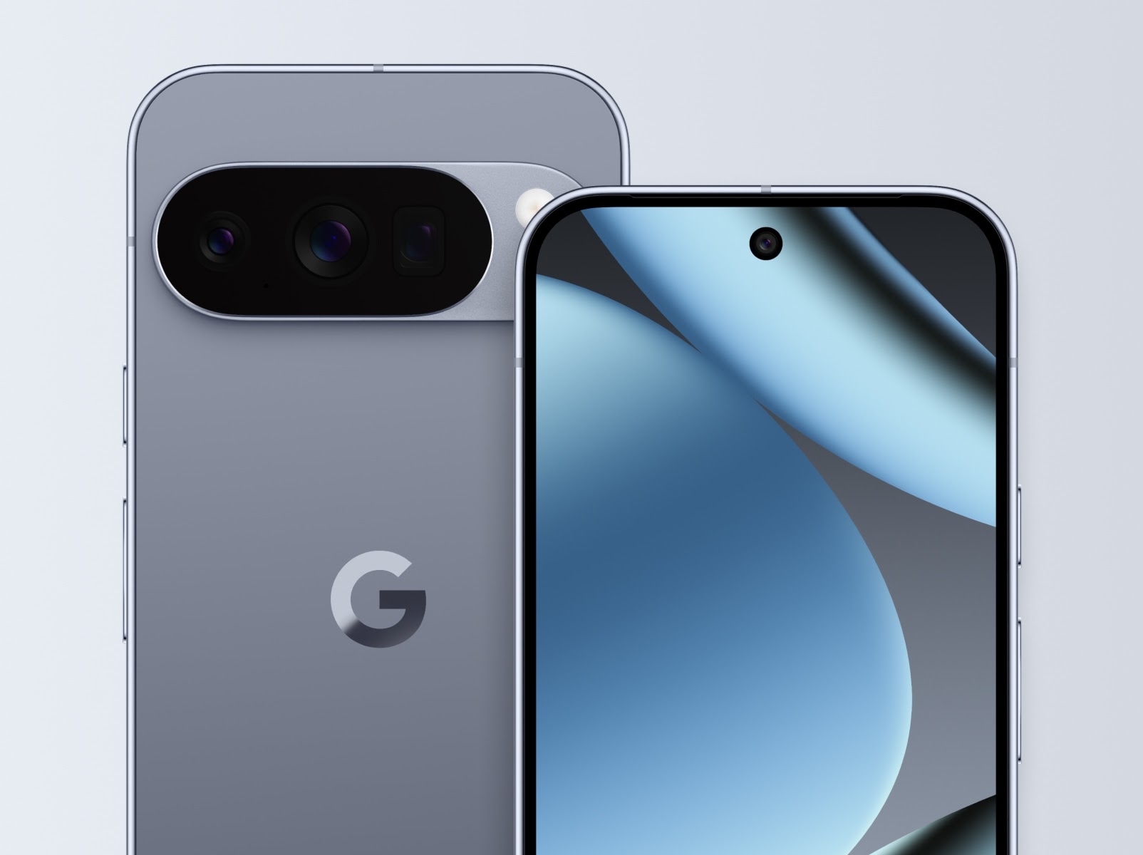 Google Pixel 10 Pro 2