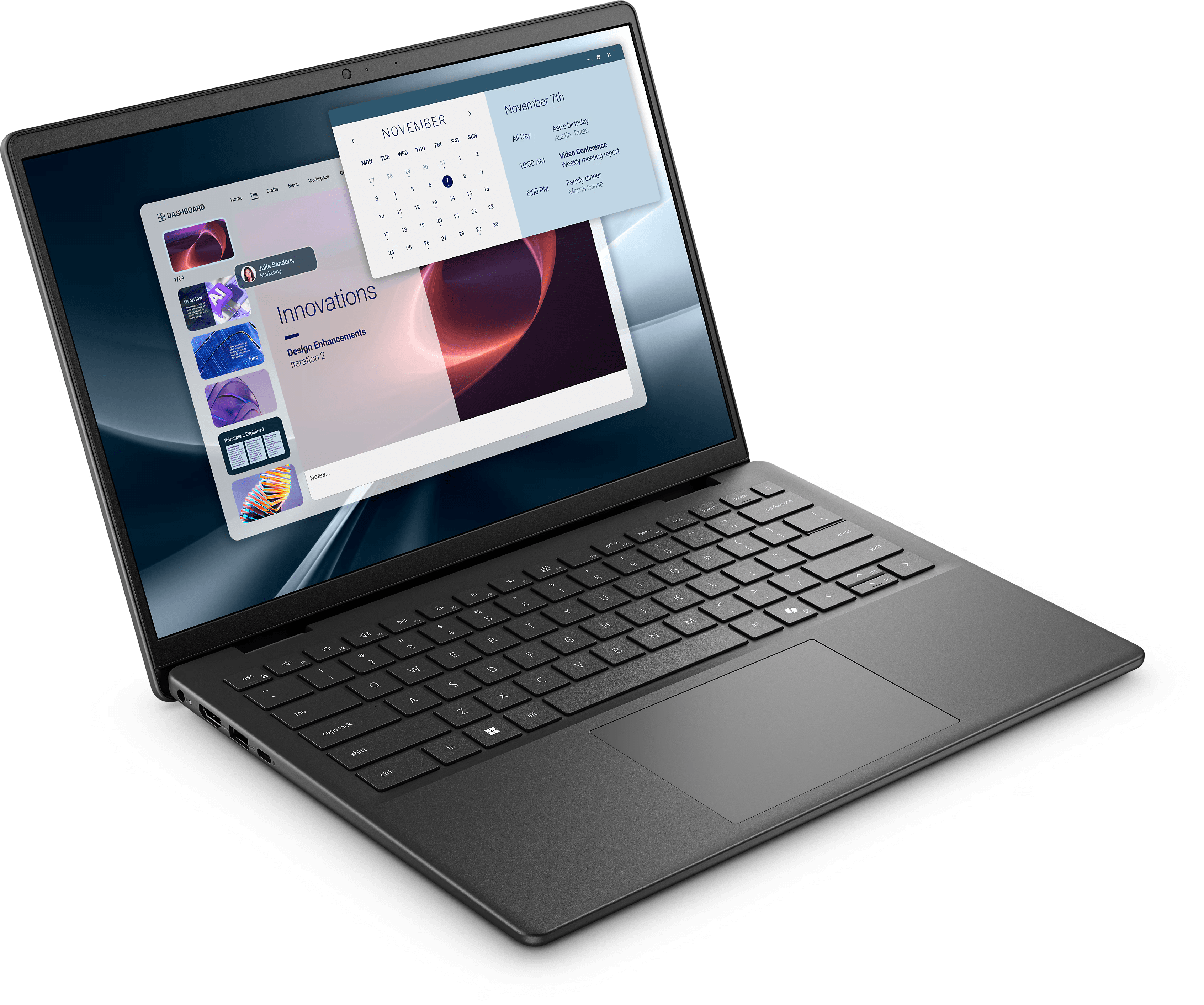 Dell Pro 14 Essential PV14255 6