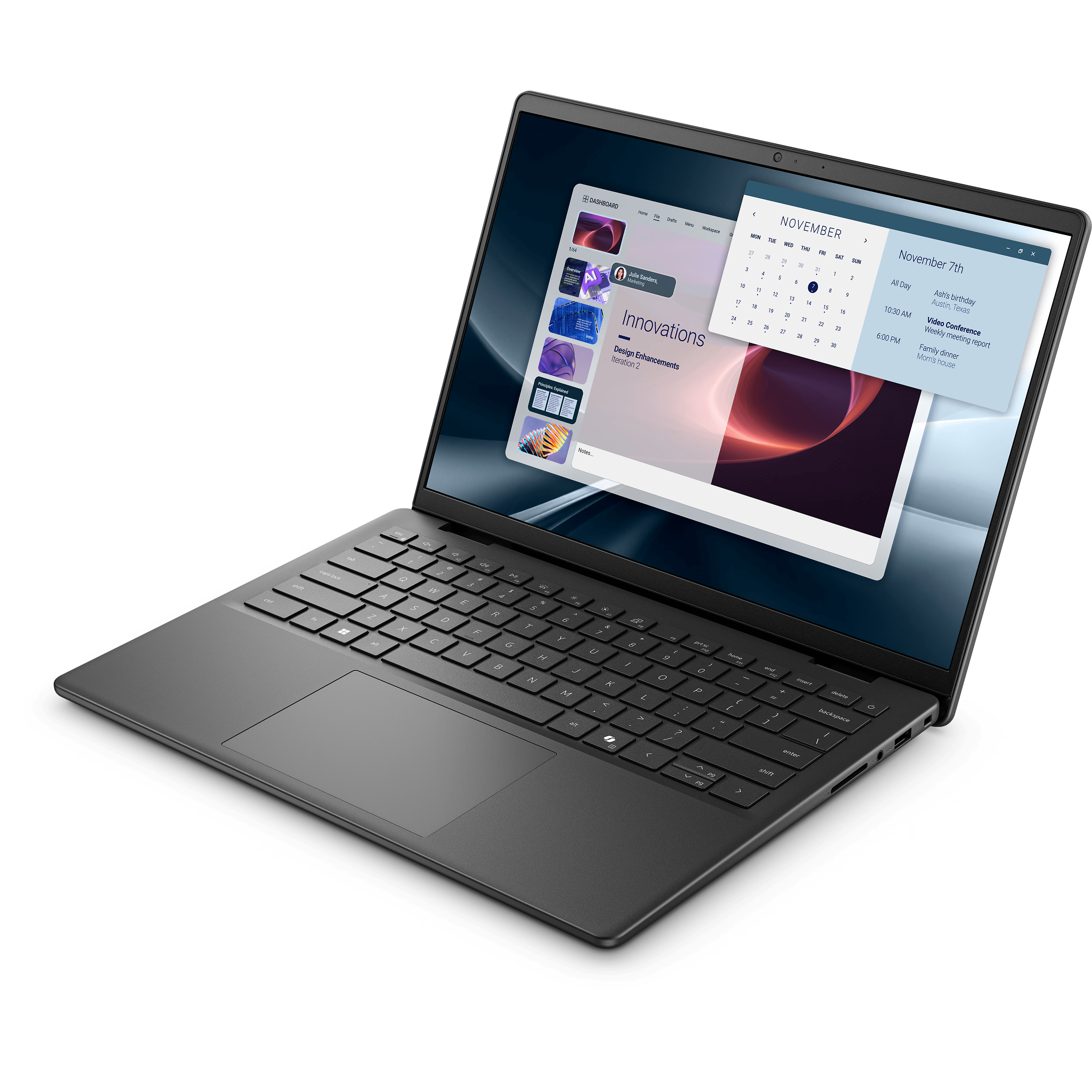 Dell Pro 14 Essential PV14255 7