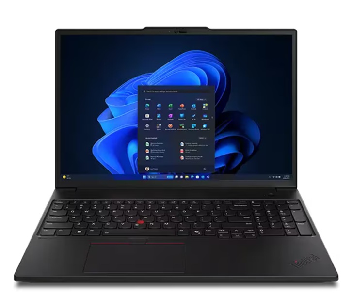 Lenovo ThinkPad P16s Gen 4 3
