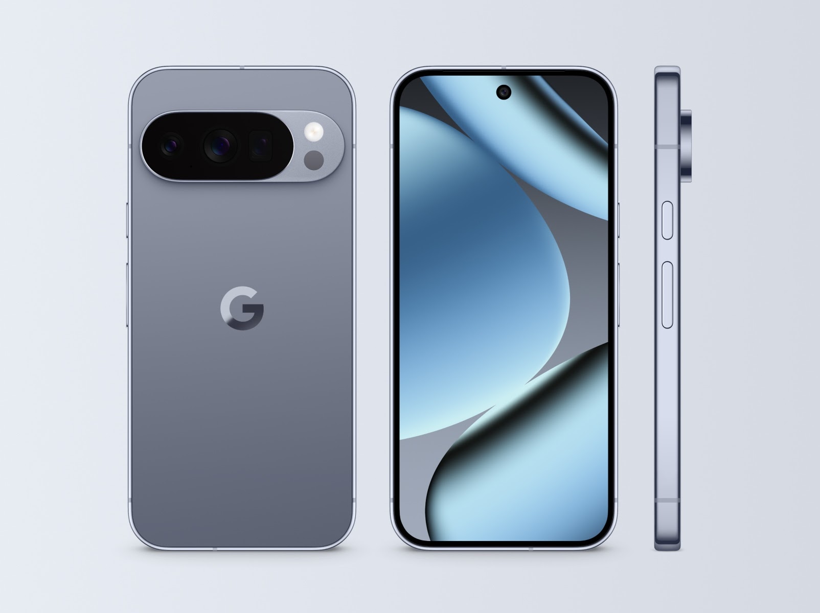 Google Pixel 10 7