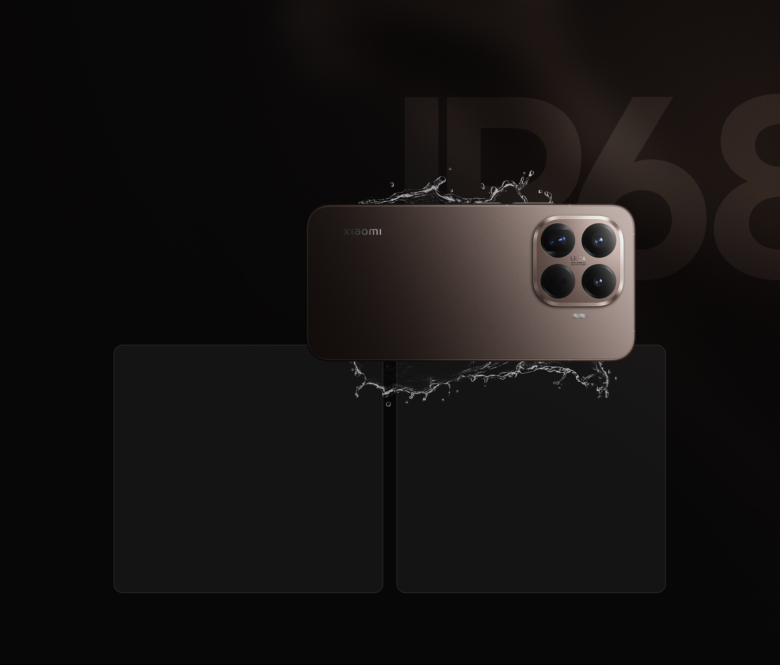 Xiaomi 15T Pro 3