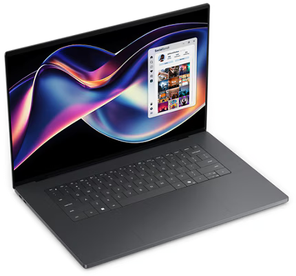 Dell Pro 14 Premium PA14250 2