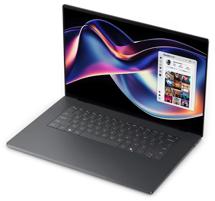 Dell Pro 14 Premium PA14250 4
