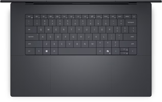 Dell Pro 14 Premium PA14250 5