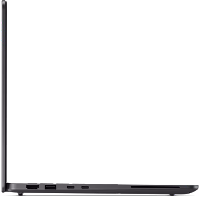 Dell Pro 7-Serie 13 4