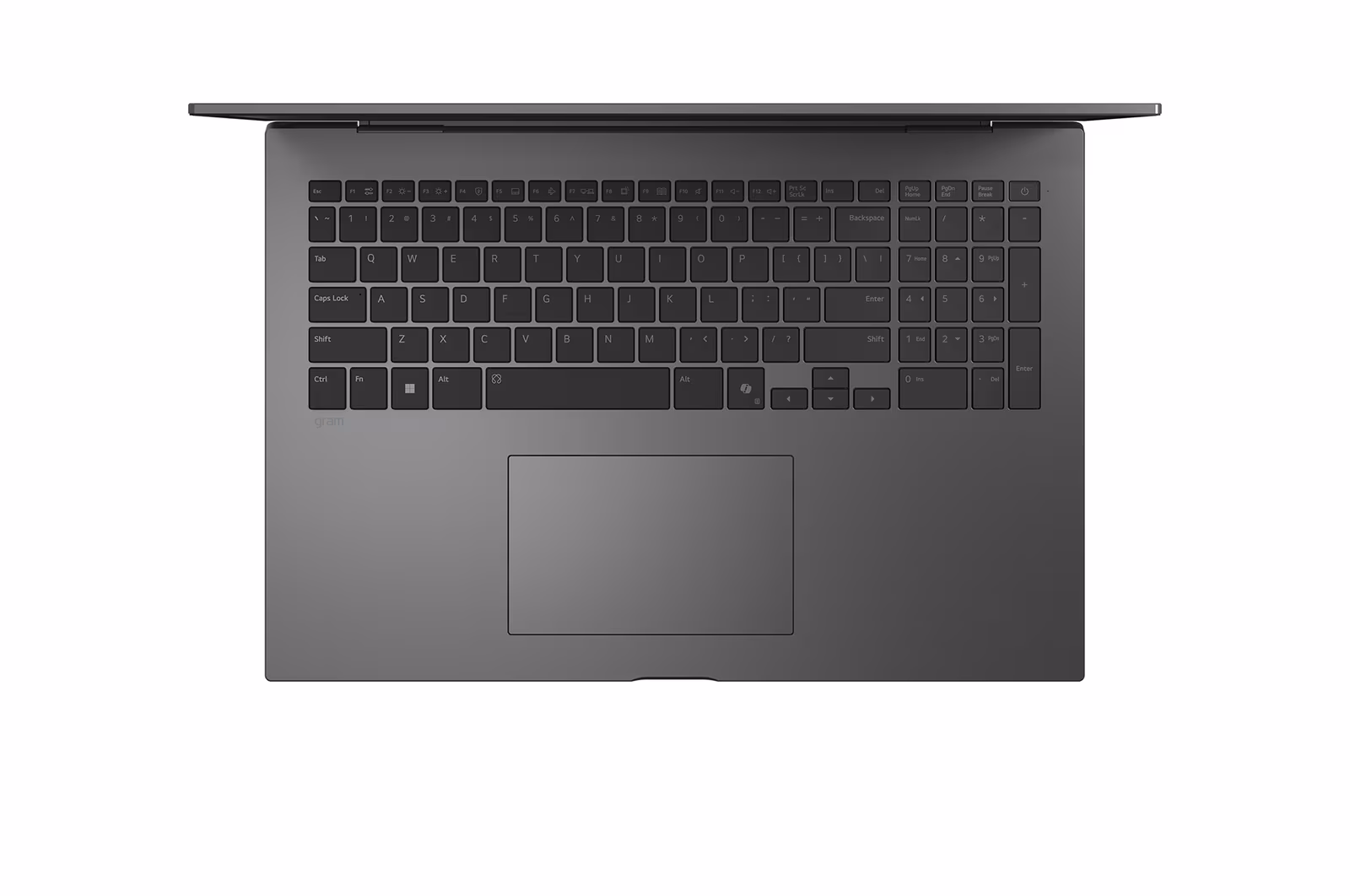 LG gram 17 17Z90TL-G.AU79G 5