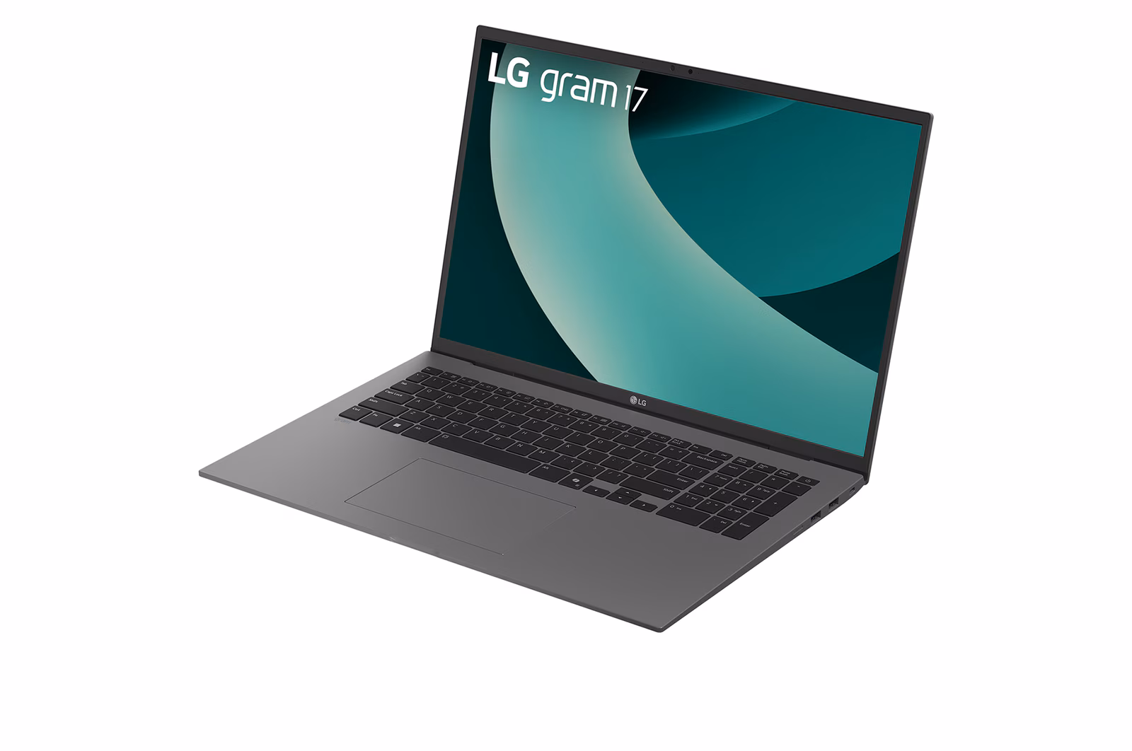 LG gram 17 17Z90TL-G.AU79G 9