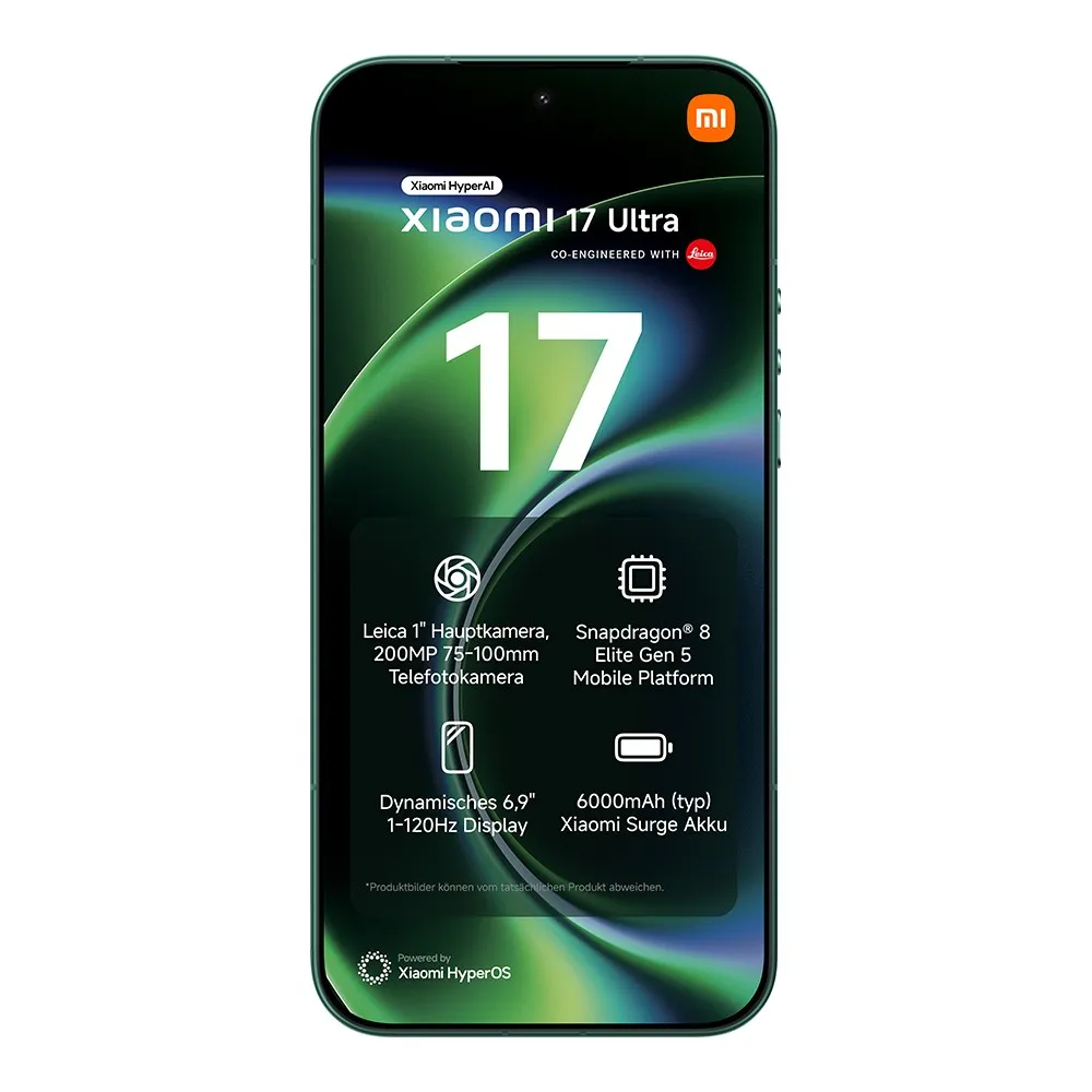Xiaomi 17 Ultra 10