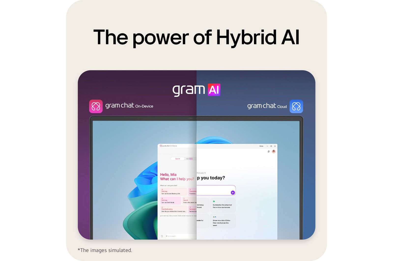 LG gram 17Z90TL-G.AU78GN 3