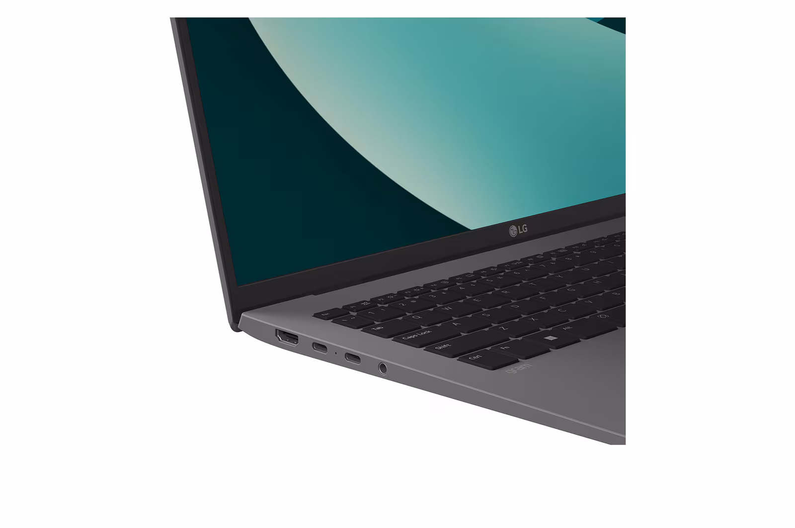LG gram 17Z90TL-G.AU78GN 7