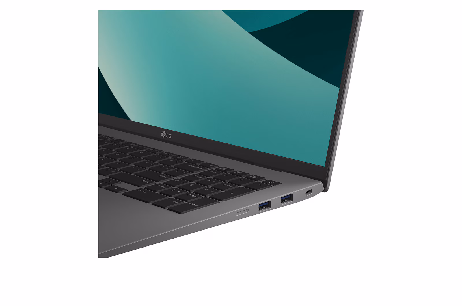 LG gram 17Z90TL-G.AU78GN 8