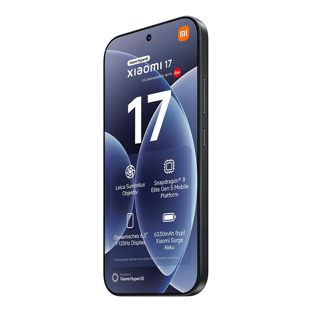 Xiaomi 17 10