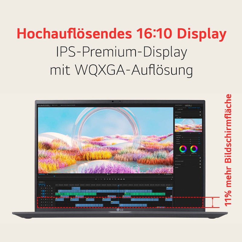 LG gram 17Z90S-G.AD7CGN 9